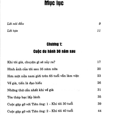Thịnh Vượng Tài Chính Tuổi 30 - Tập 1 (Tái Bản)_ THA