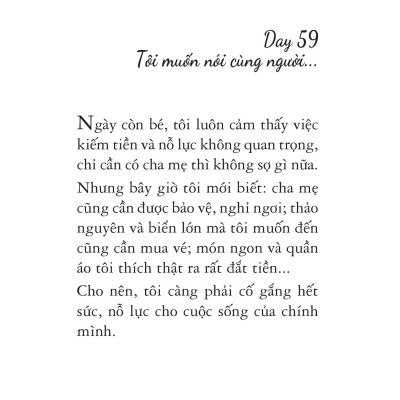 Combo 3 quyển Sách Chưa Kịp Lớn Đã Phải Trưởng Thành 1 + 2 (Tiếng Việt) + Không Có Từ Dễ Dàng Trong Thế Giới Người Lớn