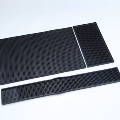 Bộ 3 Thảm Lót Cao Su Quầy Bar (45 x 30cm)