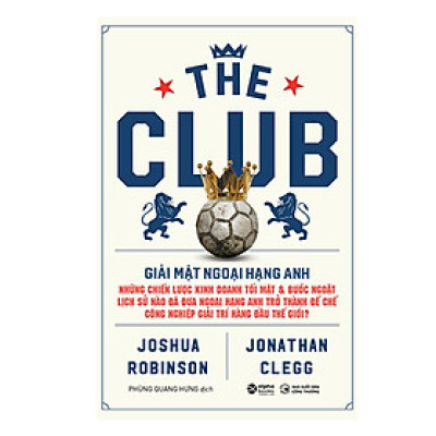 Giải Mật Ngoại Hạng Anh
