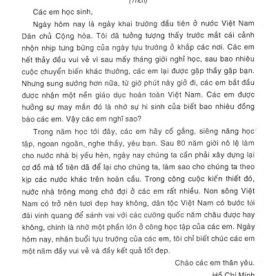 Đọc Thầm Và Làm Bài Tập Trắc Nghiệm Tiếng Việt Lớp 5 - Tập 1