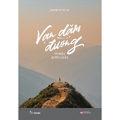 Vạn Dặm Đường Từ Một Bước Chân - AZ