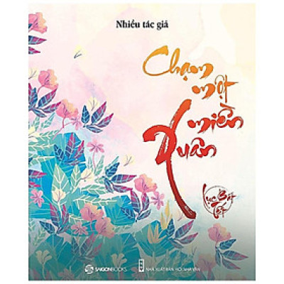 Chạm một miền xuân - Bản Quyền