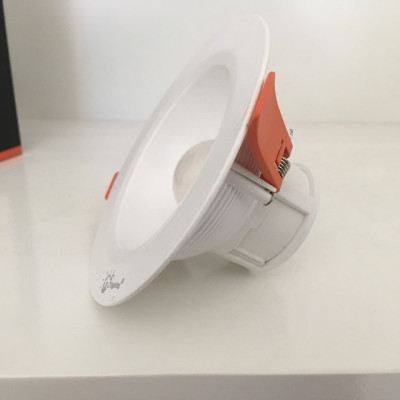 Đèn LED Downlight GST3B công suất 6W GS Lighting ánh sáng vàng 3000k