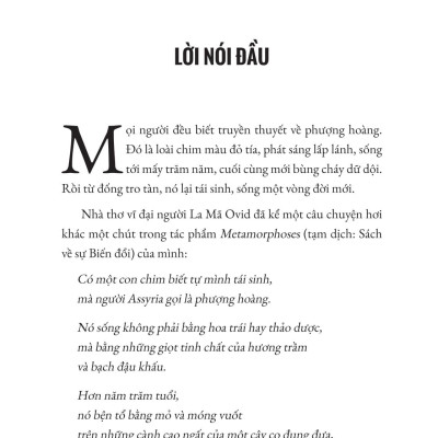 Sách - Tái Sinh Doanh Nghiệp - Cách Người Chủ Vực Dậy Từ Khủng Hoảng Và Xây Lại Hệ Thống Bền Hơn