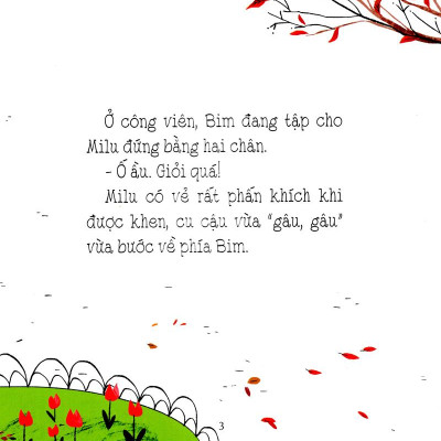 Milu Ơi Về Thôi! - Bộ Kỹ Năng Cho Trẻ Từ 1- 6 Tuổi (2020)