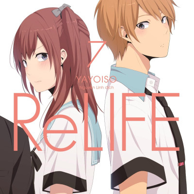 ReLIFE – Tập 7