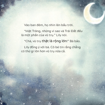 Điều Lớn Lao Nhất