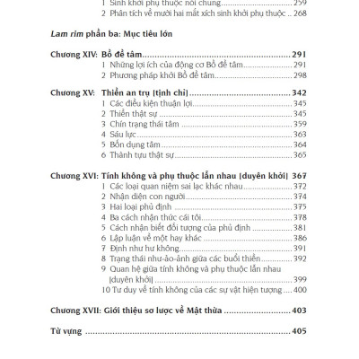 Trí Tuệ Đức Phật - Cách đạt được bình an