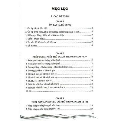 Sách - Toán Nâng Cao 2 - Dành Cho Học Sinh Yêu Thích Toán