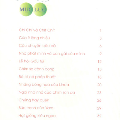 Truyện Hay Mỗi Ngày - BỒI DƯỠNG THÁI ĐỘ TỐT (Bản in màu)