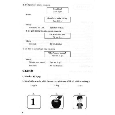 Sách - Bài Tập Tiếng Anh + Tập Viết Tiếng Anh Lớp 1 - Bộ Sách Family And Friends 1 National Edition - Combo 2 Cuốn - Hồng Ân