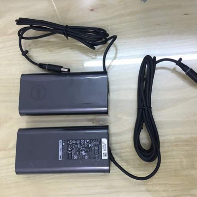 Sạc dành cho Laptop Dell Latitude E6500 E6510 E6520 E6530 E6540 Adapter - Kèm Dây nguồn - Hàng Nhập Khẩu