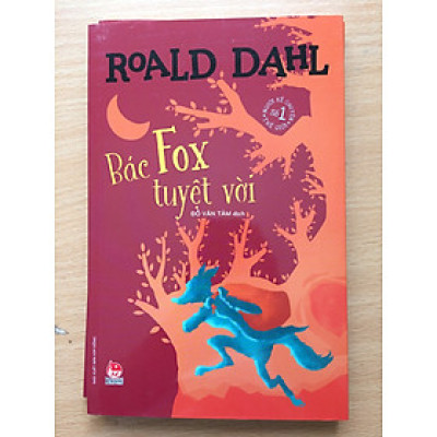 BÁC FOX TUYỆT VỜI (TB 2020)
