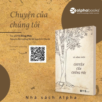 Chuyện Của Chúng Tôi  - Bản Quyền