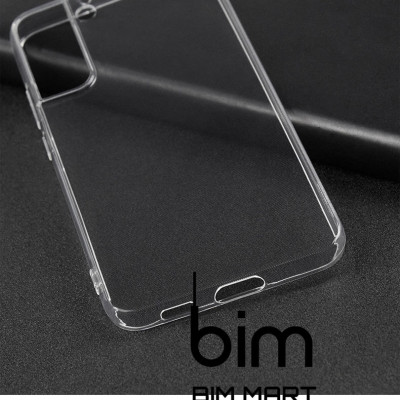 Ốp lưng dành cho Samsung S23/S23 Plus/S23 Ultra silicon dẻo trong suốt cao cấp loại A+