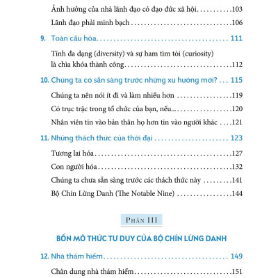 Nhà Lãnh Đạo Tương Lai (Tái Bản 2023)