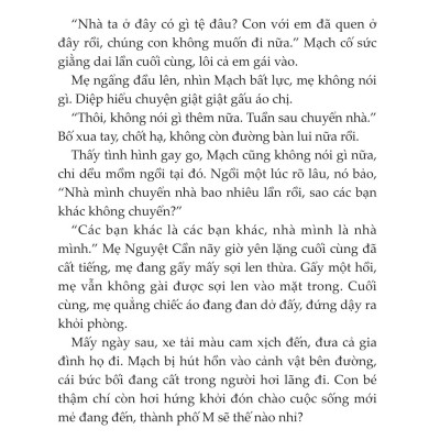 Những Câu Chuyện Sưởi Ấm Tâm Hồn: Trên NhữNg BáNh Xe