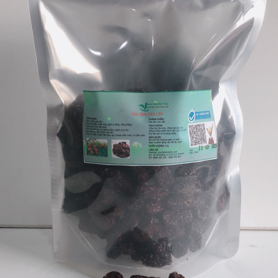Trà táo đen - 500gr