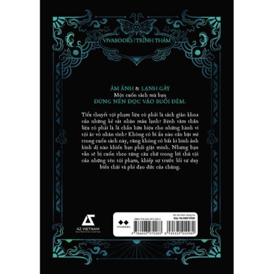 Sách Kẻ Sát Nhân Mộng Du - Skybooks - BẢN QUYỀN