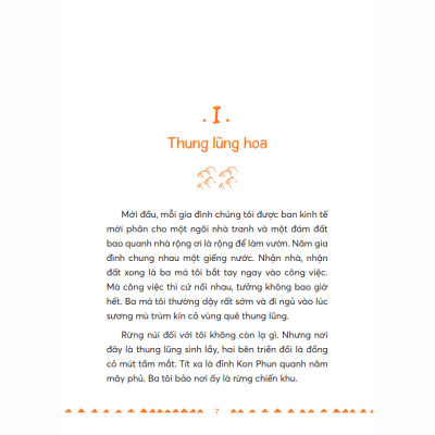 Tủ Sách Tuổi Thần Tiên - Bí Mật Trong Thung Lũng