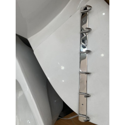 Móc Áo Inox 304, Móc Quần Áo 304