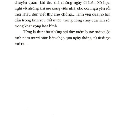 Thư Cho Em - NN