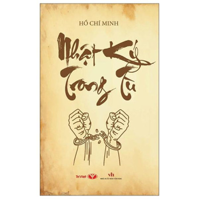 Sách - Nhật Ký Trong Tù (Tái Bản 2025)