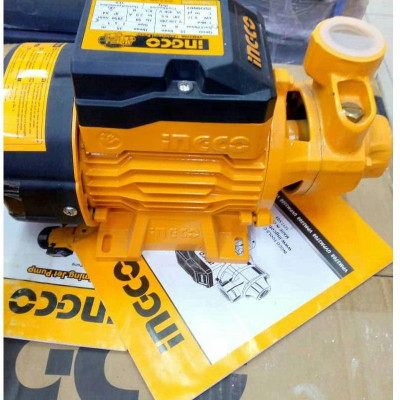 MÁY BƠM NƯỚC 550W (45L/PHÚT) INGCO VPM5508 - HÀNG CHÍNH HÃNG