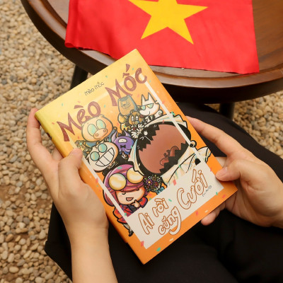 Mèo Mốc - Ai Rồi Cũng Cưới (Trừ Mốc)