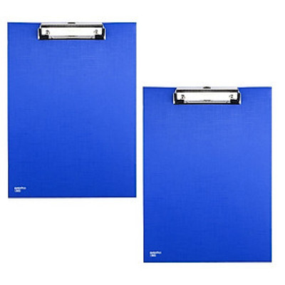 Bộ 2 Bìa trình ký đơn Flexoffice FO - CB02