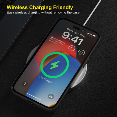 Ốp lưng cho iPhone 15 Pro Max, iPhone 15 Pro, iPhone 15 Plus, iPhone 15 hiệu MEMUMI lụa siêu mỏng 0.3mm cao cấp - Hàng chính hãng