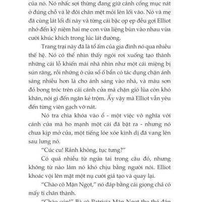 Ai Thả Các Thần Ra?