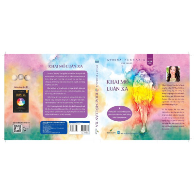 Sách Combo 2 Cuốn Giải Mã Bí Ẩn Chiêm Tinh Học: Luân Xa + Khai Mở Luân Xa