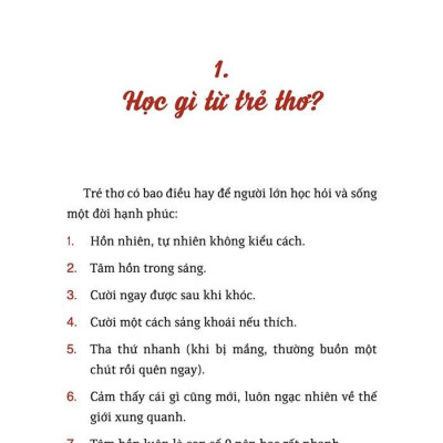 Đường Về Chân Hạnh Phúc