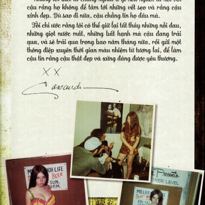 Tôi Mến Thân (Tập 2)