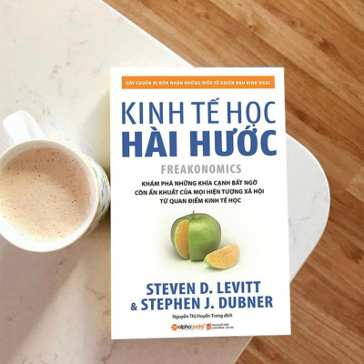 Kinh Tế Học Hài Hước -  - Bản Quyền Bản Quyền