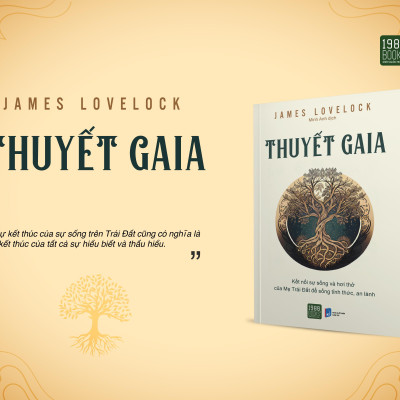 Thuyết Gaia
