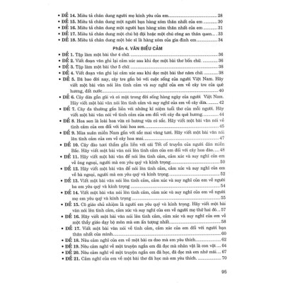 Sách - Những Đoạn Và Bài Văn Hay 7 (Theo Chương Trình GDPT Mới)