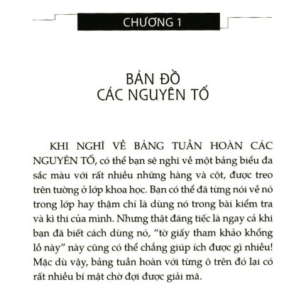 Chiếc Thìa Biến Mất