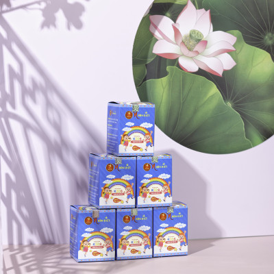Yến Sào Chưng Sẵn Cho Bé Nhân Việt Kids 30% Yến Giúp Bé Ăn Ngon, Cao Lớn Hũ 70ml