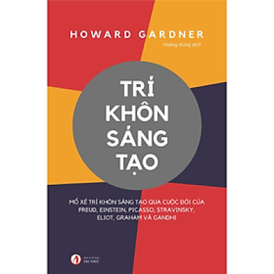 Sách - Trí khôn sáng tạo