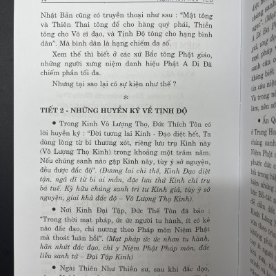 NIỆM PHẬT THẬP YẾU - HT Thích Thiền Tâm