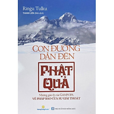 Con Đường Dẫn Đến Phật Quả