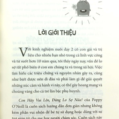 Xây Dựng Lòng Tự Tin Cho Trẻ 7-11 Tuổi: Con Hãy Vui Lên, Đừng Lo Sợ Nữa