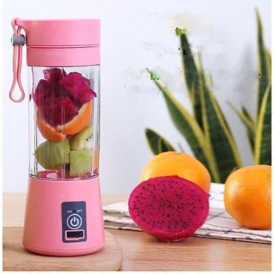 MÁY XAY SINH TỐ SẠC ĐIỆN tiện lợi, máy xay cầm tay - máy sinh tố cầm tay du lịch