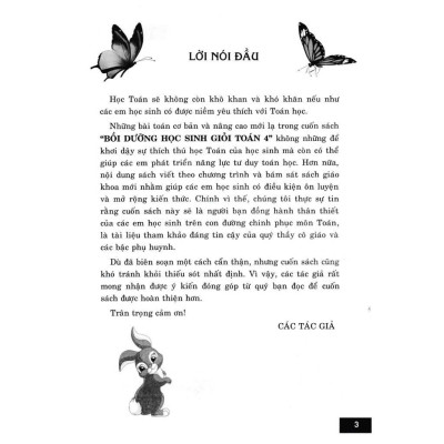 Sách - Bồi Dưỡng Học Sinh Giỏi Toán Lớp 4 - Bám Sát SGK Kết Nối Tri Thức Với Cuộc Sống - Hồng Ân