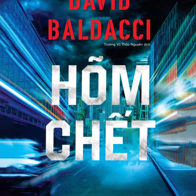 Sách - Hõm Chết
