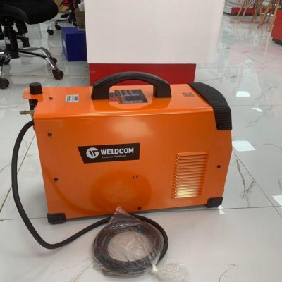 MÁY CẮT (KIM LOẠI) CÔNG NGHỆ HỒ QUANG PLASMA CUT80 (L205), (NGUỒN 380V, CÓ CHẾ ĐỘ 2T/4T VÀ PILOT) JASIC - HÀNG CHÍNH HÃNG