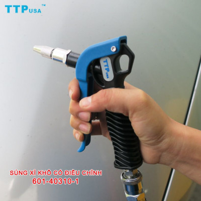 Súng xì khô điều chỉnh TTPusa